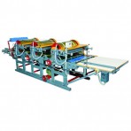 Flexographic Printing Machine