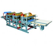 Flexographic Printing Machine