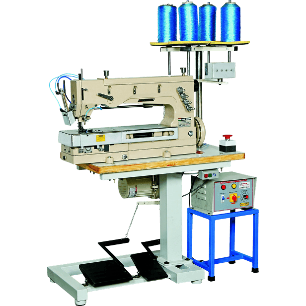 AS-1000-LA-P-1