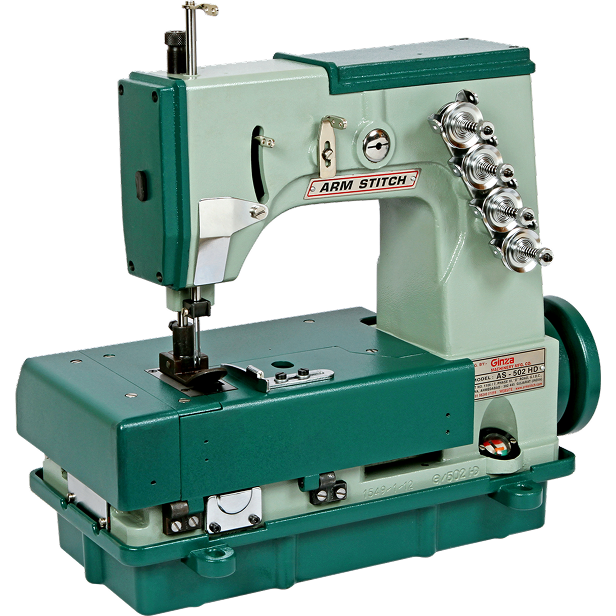 AS 502 HD
