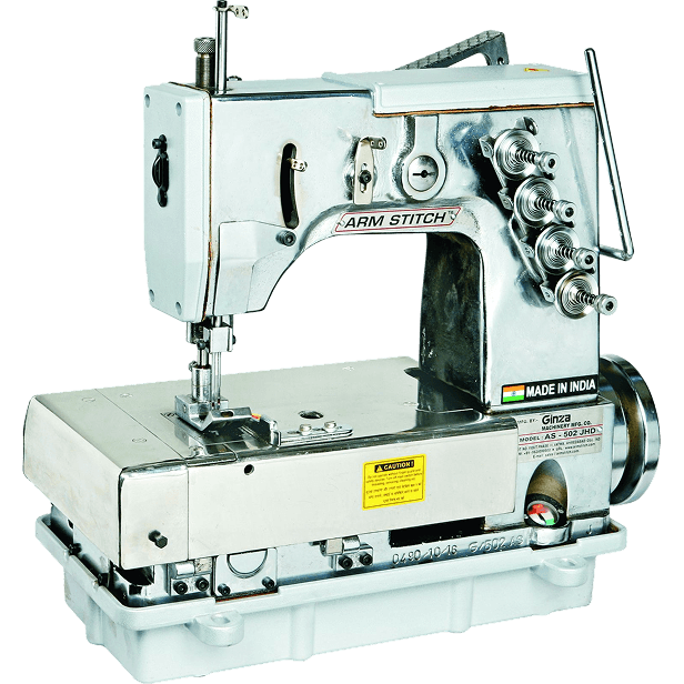 AS-502-JHD-1