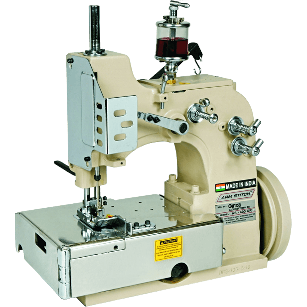 AS-603-DR-1