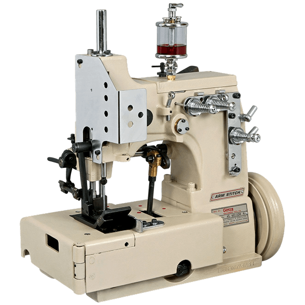 AS 603 UDR-N