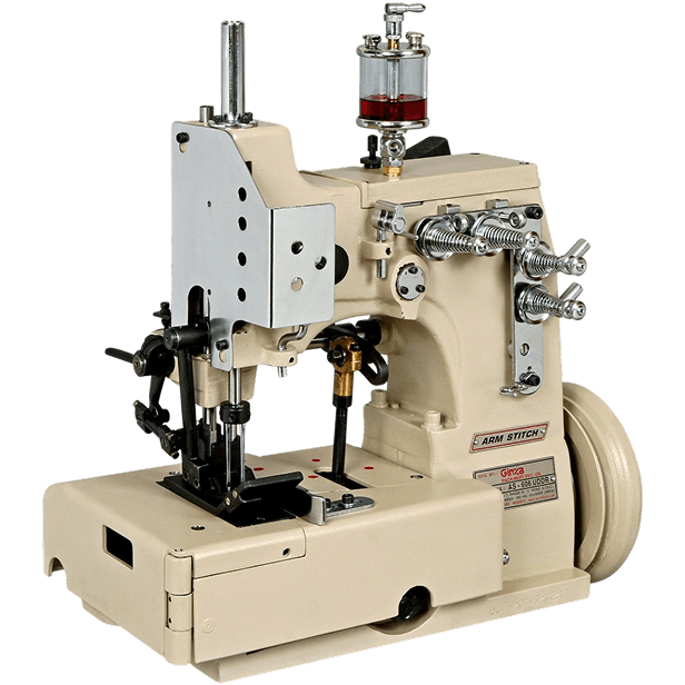 AS 606 UDDR